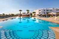 Swimming Pool Hotel Nour Congress & Resort