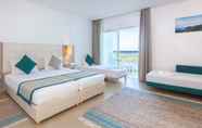 Bedroom 2 Hotel Nour Congress & Resort