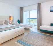 Bilik Tidur 2 Hotel Nour Congress & Resort
