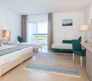 Bilik Tidur 4 Hotel Nour Congress & Resort
