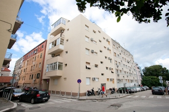 Luar Bangunan 4 Apartments 4 You in Split