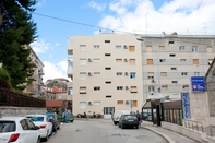 Luar Bangunan Apartments 4 You in Split