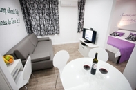 Common Space Apartments 4 You in Split