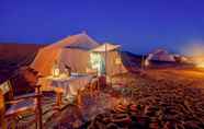 Tempat Tarikan Berdekatan 3 Le Sand Luxury Camp Chegaga