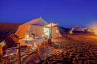 Nearby View and Attractions Le Sand Luxury Camp Chegaga