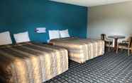 ห้องนอน 6 Royal Motel