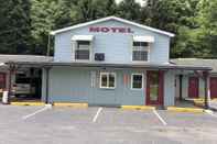 Luar Bangunan Royal Motel
