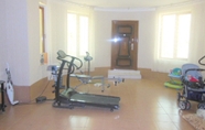 Fitness Center 4 Great Triplex Villa