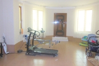 Fitness Center Great Triplex Villa