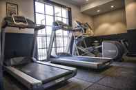 Fitness Center The Ramble Hotel