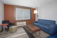 Common Space Holiday Inn Express & Suites Sioux City North-Event Center, an IHG Hotel