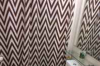 In-room Bathroom Azure Positano by Mirabella