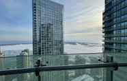 ห้องนอน 3 GLOBALSTAY. Gorgeous Apartments in the Heart of Toronto