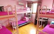 Kamar Tidur 5 gangneung fall guesthouse - Hostel