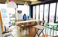 Restoran 3 Donghae Sol Guesthouse - Hostel