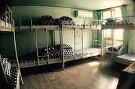 ห้องนอน Donghae Sol Guesthouse - Hostel