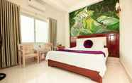 Phòng ngủ 7 Dang Quang Guesthouse