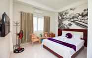 Phòng ngủ 2 Dang Quang Guesthouse