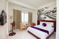 Phòng ngủ Dang Quang Guesthouse