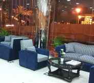 Lobby 7 Aknan Suites