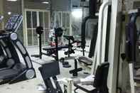 Fitness Center Aknan Suites