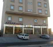 Exterior 2 Aknan Suites