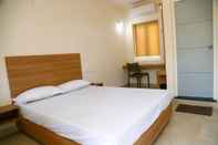 Bilik Tidur Oceanside Mahabalipuram