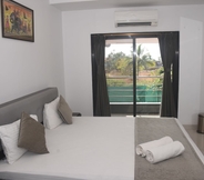 Bedroom 7 Athi Resorts