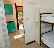 Bedroom 3 Villaggio Marinella