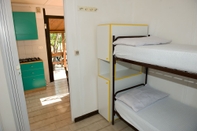 Bedroom Villaggio Marinella