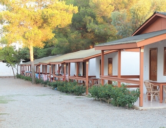 Exterior 2 Villaggio Marinella