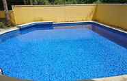 Swimming Pool 6 Sunshine Villa