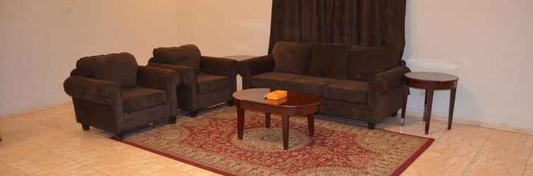 Lobi Danat 1 Apartments