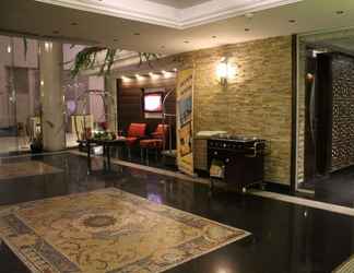 Lobby 2 Qasr Lazurd