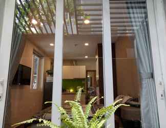 Bangunan 2 Spring Light Home