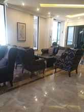 Lobby 4 Andaluz Boutique Hotel