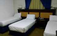 Kamar Tidur 4 Olayan Plaza Hotel