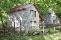 Exterior Talıstan Forest Park