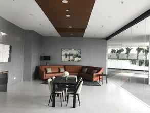 Sảnh chờ 4 The Landmark Penthouse Luxury Condo by Casa Accommodation