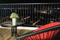 Sảnh chờ The Landmark Penthouse Luxury Condo by Casa Accommodation