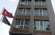 Exterior 2 Hera Suit Atasehir