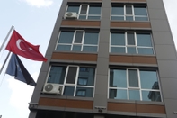 Exterior Hera Suit Atasehir