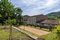 Exterior Chateau Terre Blanche