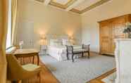 Bedroom 6 Chateau Terre Blanche