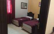 Bedroom 5 AlToot Palace Furnished Apartments 2