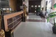 Lobby AlToot Palace Furnished Apartments 2