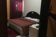 Bedroom AlToot Palace Furnished Apartments 2