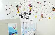 Kamar Tidur 6 B' Your Home