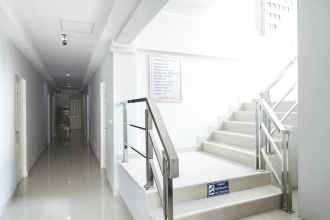Sảnh chờ 4 NW Apartment Lasalle 59