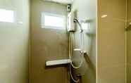 Phòng tắm bên trong 7 NW Apartment Lasalle 59